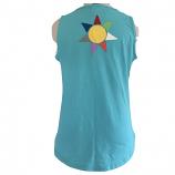 Sun Shirt Tank Tosca