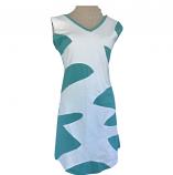 Thunder Tosca/White