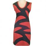 Thunder Black/Red